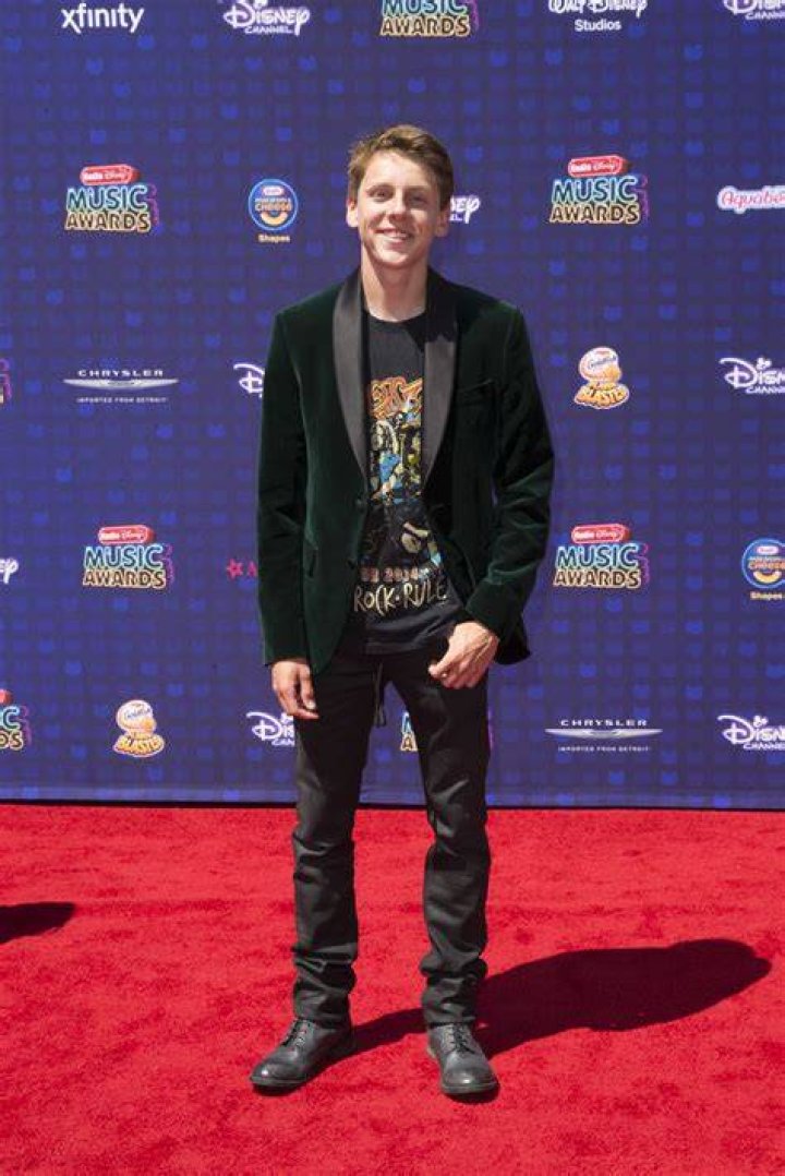 Jacob Bertrand: Uncovering The Rising Star