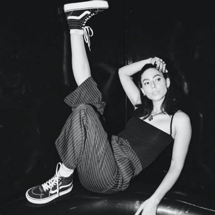 Jade Catta-Preta