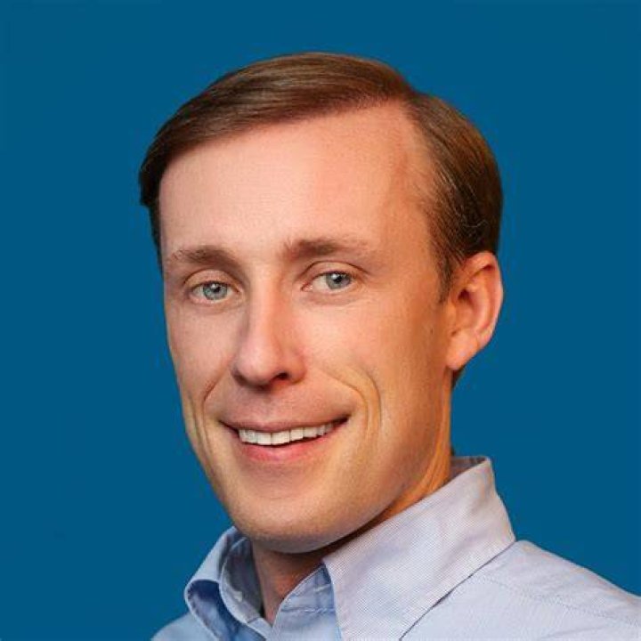 Jake Sullivan Net Worth, Age, Height, Weight, Early Life, Career, Bio