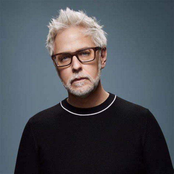 James Gunn Wrote and Directed Guardians of the Galaxy Social