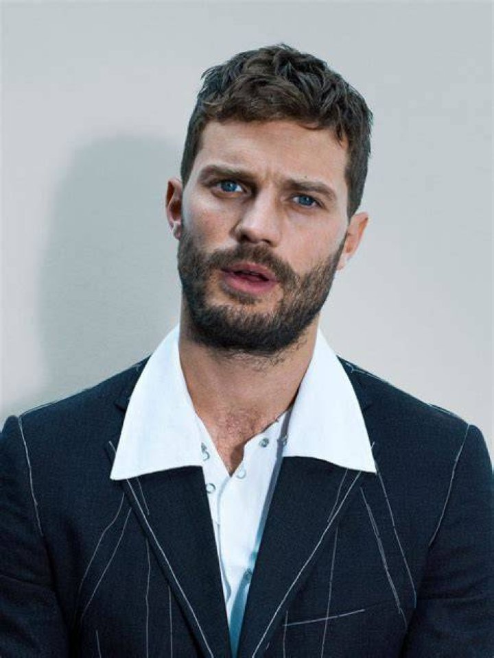 Jamie Dornan Net Worth 2021 Biography, Wiki, Career & Facts Online