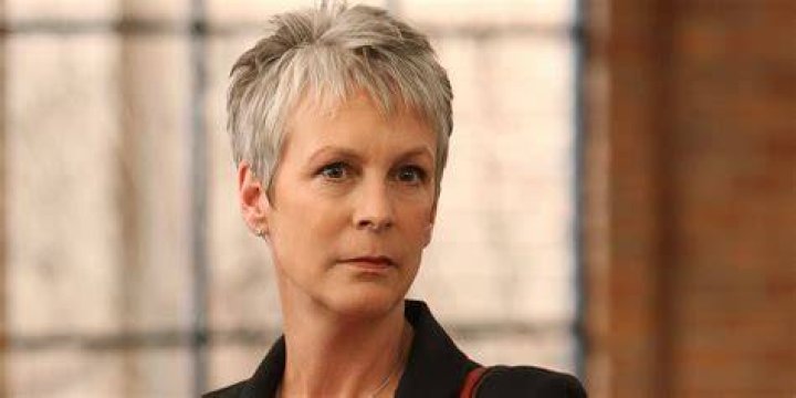 Jamie Lee Curtis Tv Shows