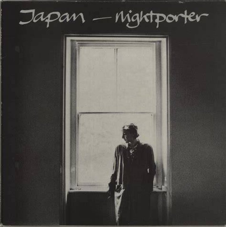Japan Nightporter