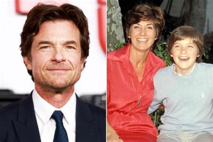 Jason Bateman&rsquo;s Parents Kent And Victoria Elizabeth Batman
