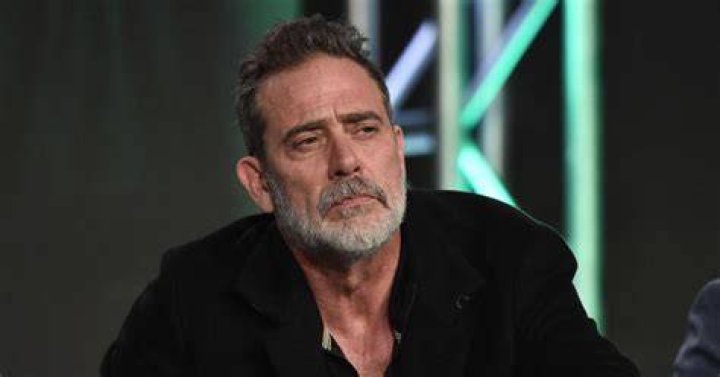 Jeffrey Dean Net Worth 2023 Update Short bio, age, height