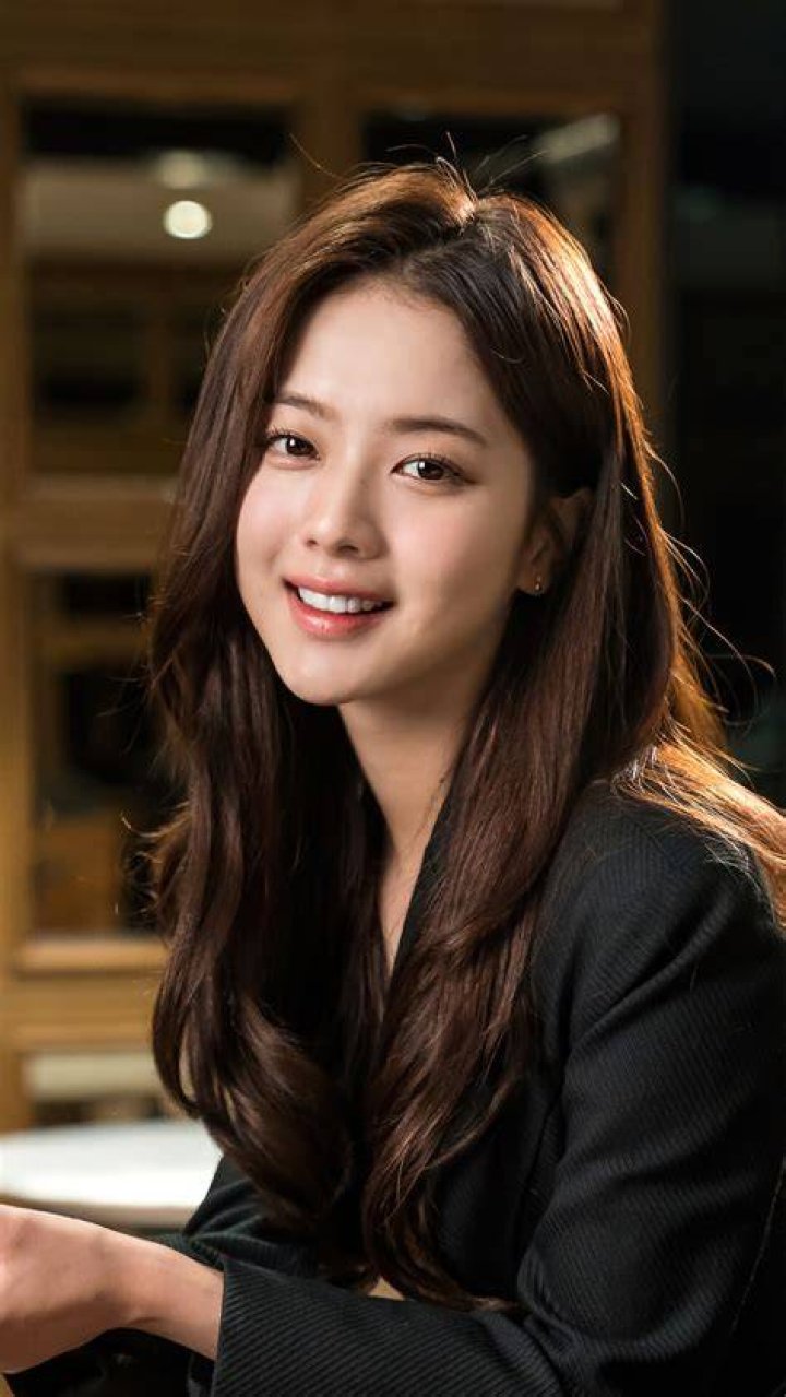 Jeong Seoyoon (정서윤, Korean actress, racing model) HanCinema The