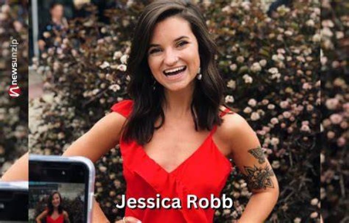 Jessica Robb (@jessicarobb_) / Twitter