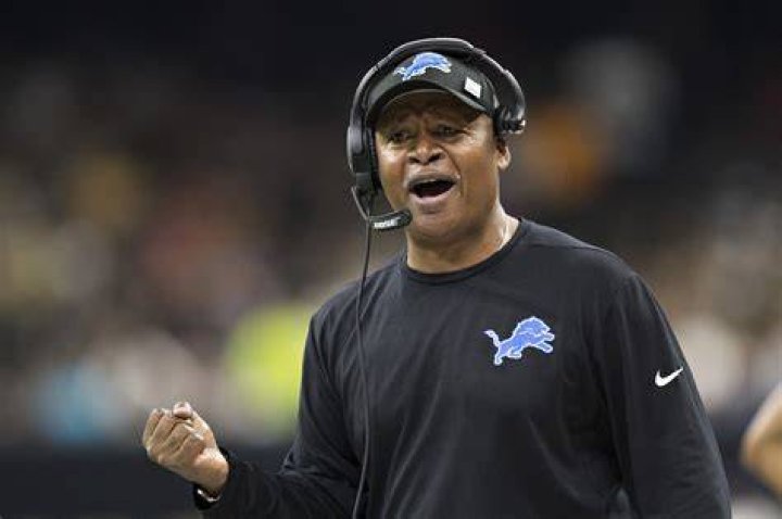 Jim Caldwell