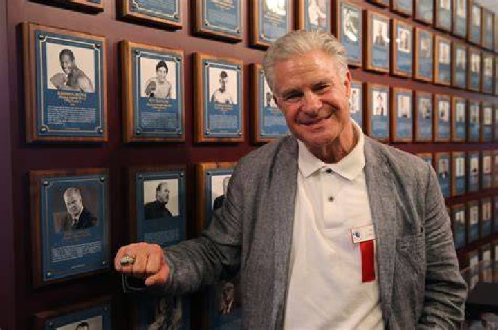 jim lampley broadcasting career jim lampley broadcasting career