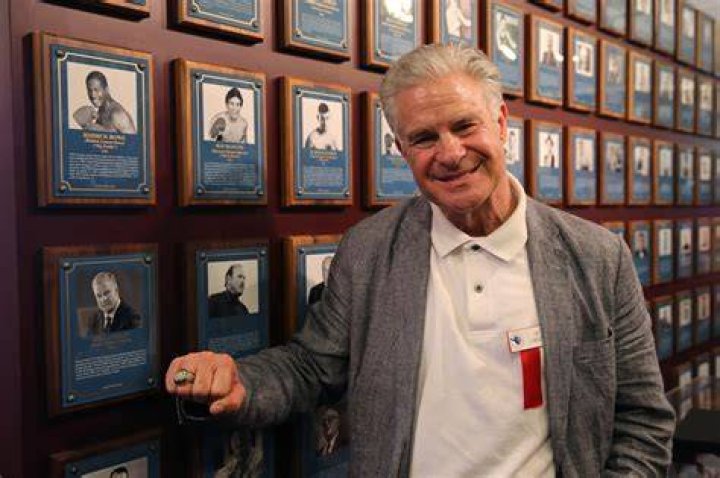 Jim Lampley Philanthropy Jim Lampley Philanthropy