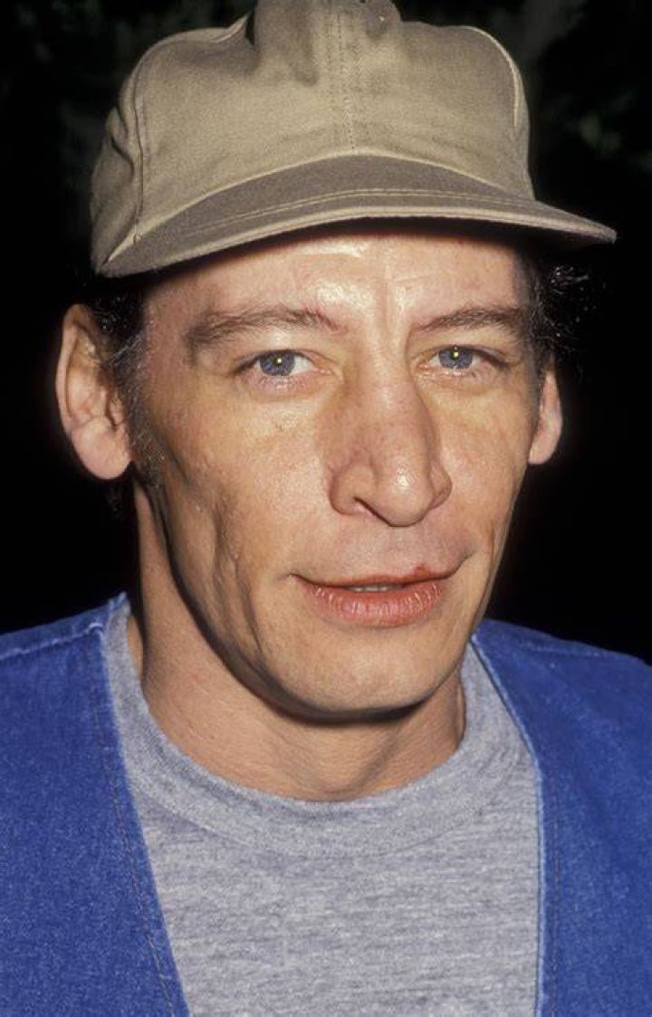 Jim Varney Biography Facts, Childhood, Family Life & Achievements