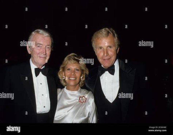 Jimmy Stewart And Dinah Shore's Friendship And Legacy