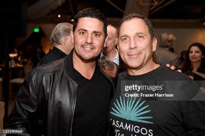 JJ Dudum and CEO and Founder, Discovery Land Company, Mike Meldman