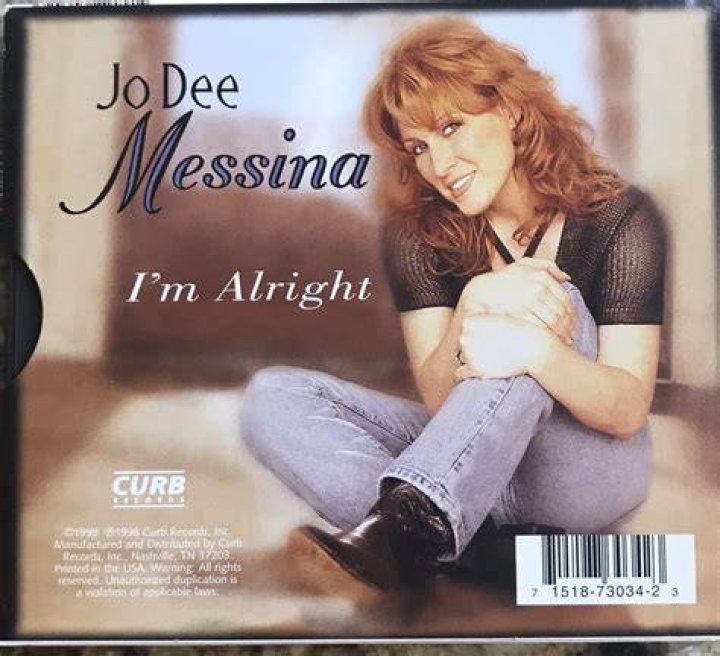 Jo Dee Messina Everything To Know About Her Marriage To