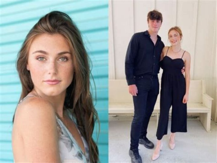 Jocelyn Shelfo Biography, Age, Height, Boyfriend, Net Worth