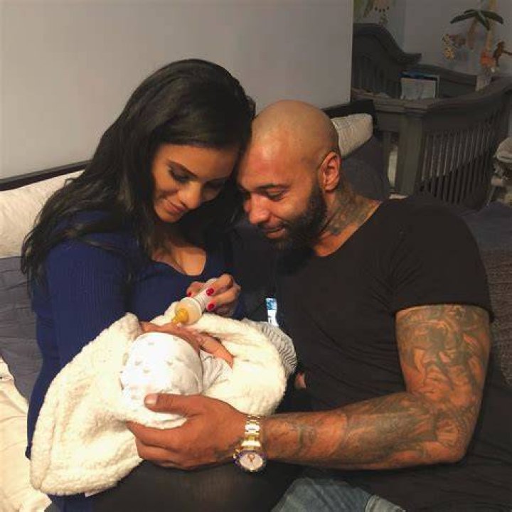 Joe Budden's Baby Mother And Beyond