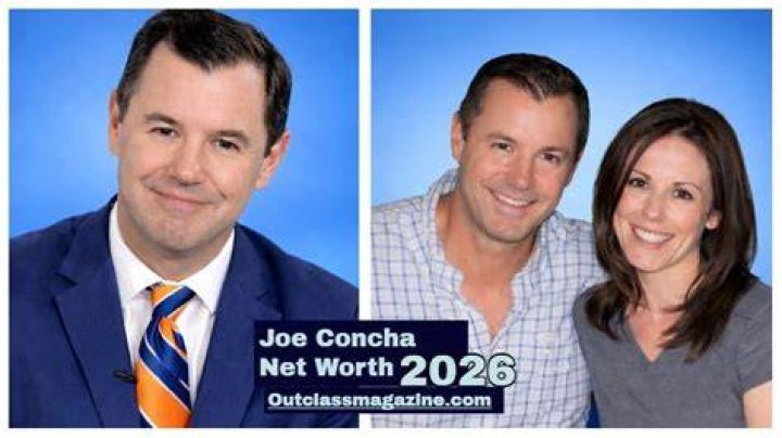 Joe Conley Net Worth, Income, Salary, Earnings, Biography, How much money make?