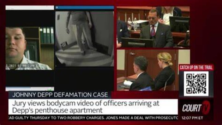 Joel Guy Jr Crime Scene Photos: Uncovering The Gruesome Details