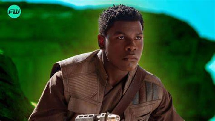 Is John Boyega Gay Or Straight | Sexuality Partner And Dating History John Boyega