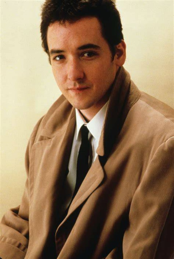 John Cusack Young: Photos Hollywood Life