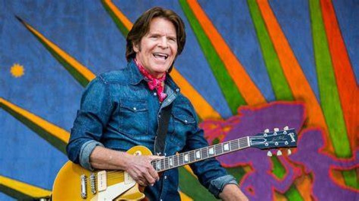 John Fogerty Bio, Wiki 2017 Musician Biographies