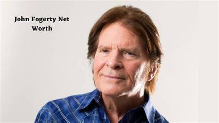 John Fogerty Net Worth, Wiki, Bio, Cars, House, Age (20232022