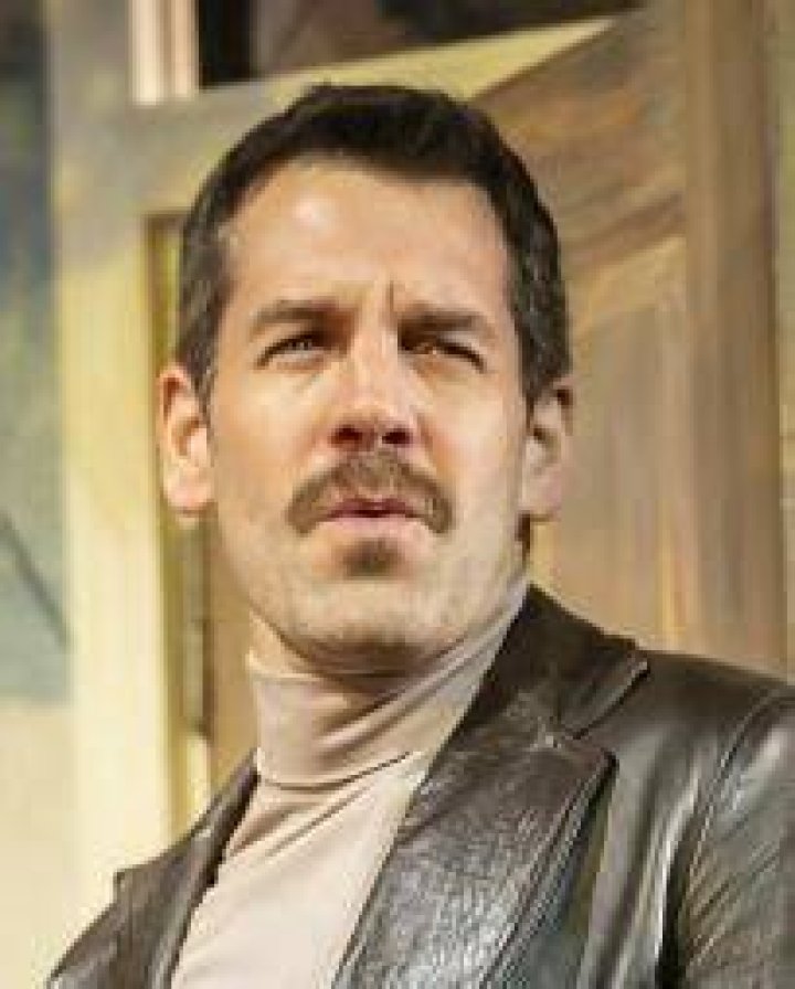 John Hopkins Credits, Bio, News & More Broadway World