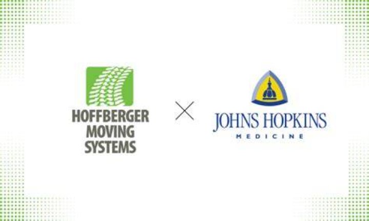 John Hopkins &mdash; The Movie Database (TMDB)