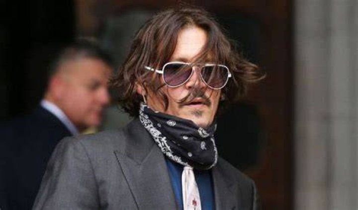 Johnny Depp pierde juicio contra The Sun por difamaci&oacute;n Gluc.mx