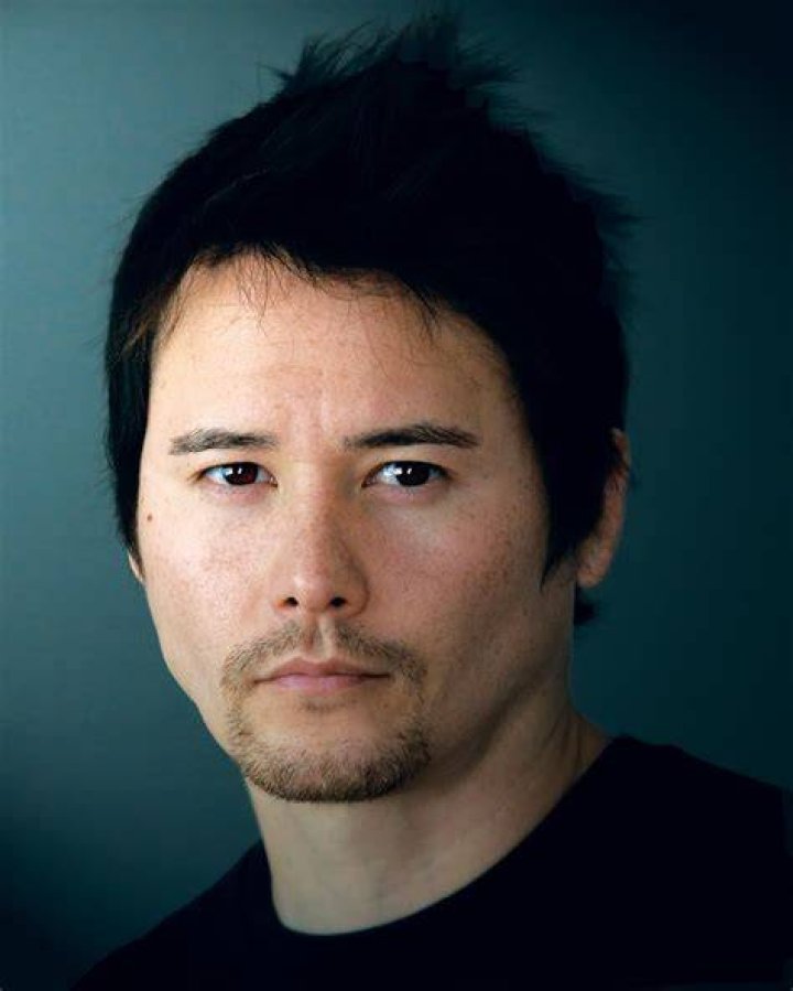 Johnny Yong Bosch &mdash; Powell Talent