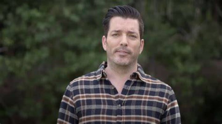 Jonathan Scott's Ex Jacinta Engaged