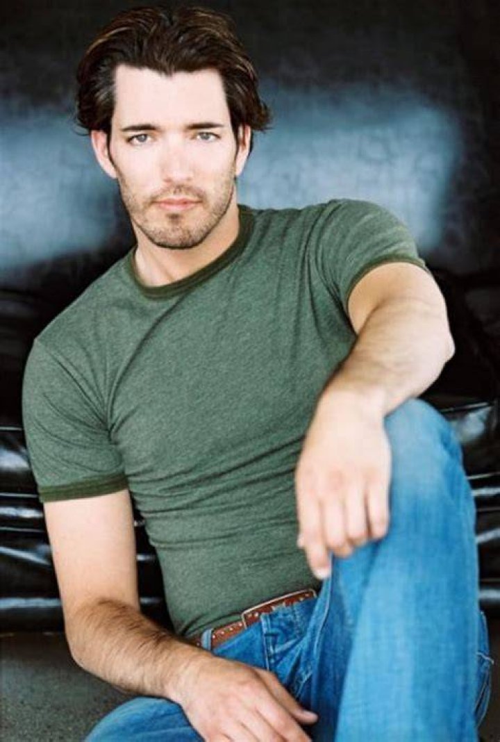 Jonathan Silver Scott Jonathan scott, Jonathan silver scott, Property