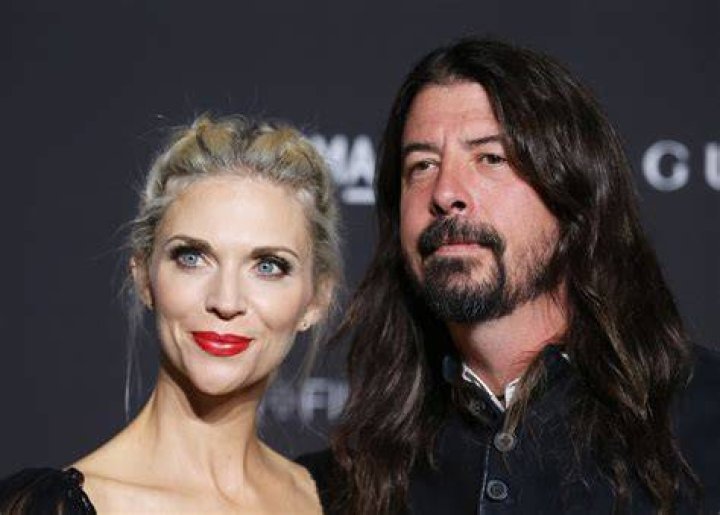Jordyn Blum Foo Fighters' Dave Grohl's Wife (bio, wiki, photos)