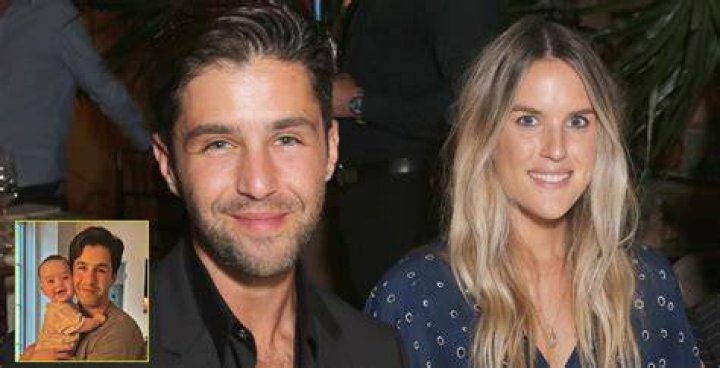 Josh Peck family in detail wife, son, mother, father Familytron