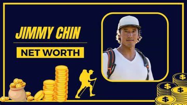 JP Chin Net Worth 2023 House And Car Collection