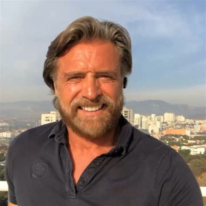 Juan Soler no ha pasado la cuarentena solo, &iquest;con qui&eacute;n est&aacute;?