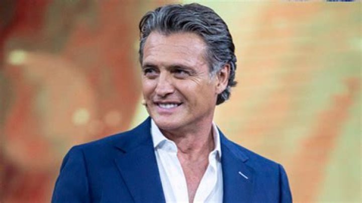 Juan Soler revela por qu&eacute; no quiere rehacer su vida amorosa