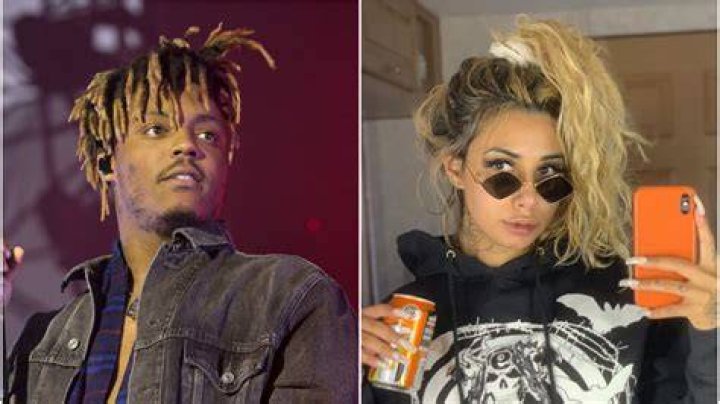 Juice WRLD&rsquo;s Ex Ally Lotti Takes Plea In Cocaine & Theft Case