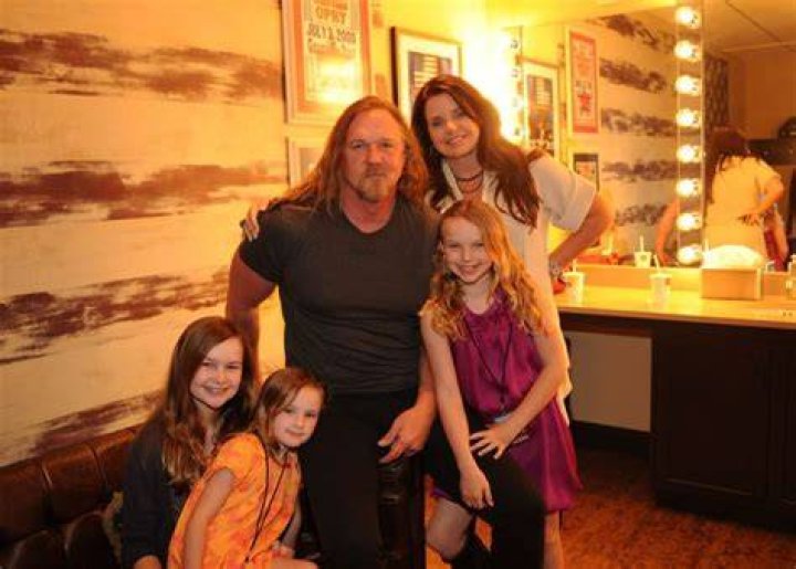 Julie Lauren Curtis (Trace Adkins ExWife) Wikipedia, Bio, Age, Height