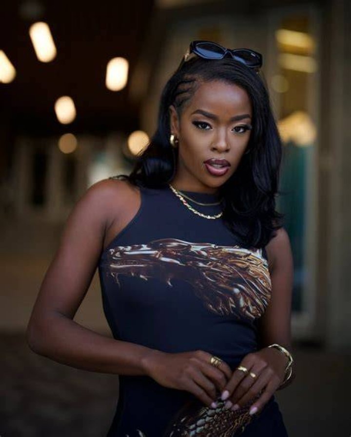 Justine Ndiba on Winning &lsquo;Love Island&rsquo; and the Joy of Unapologetic
