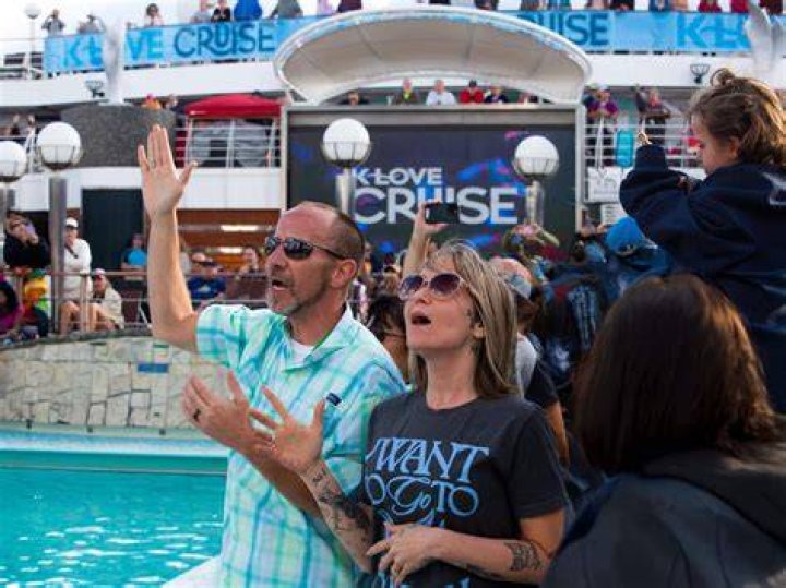 K Love Cruise 2023 2023