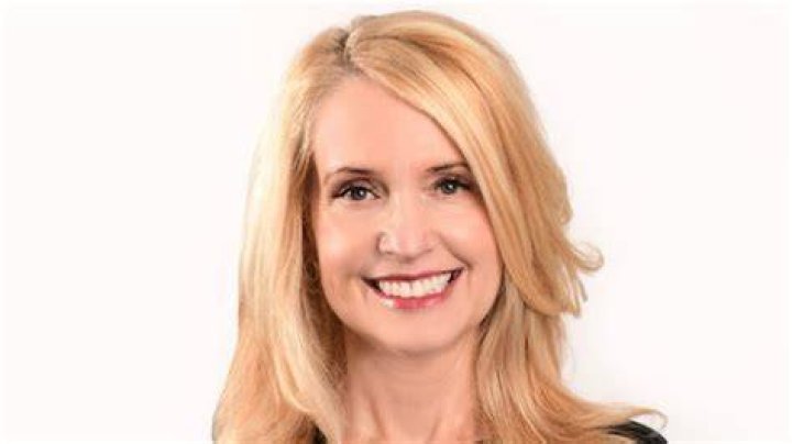 Karin Nelsen Executive Vice President & Chief Legal Officer