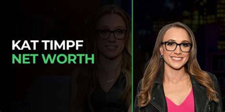 Kat Timpf Net worth, salary, height, husband, education, surgery