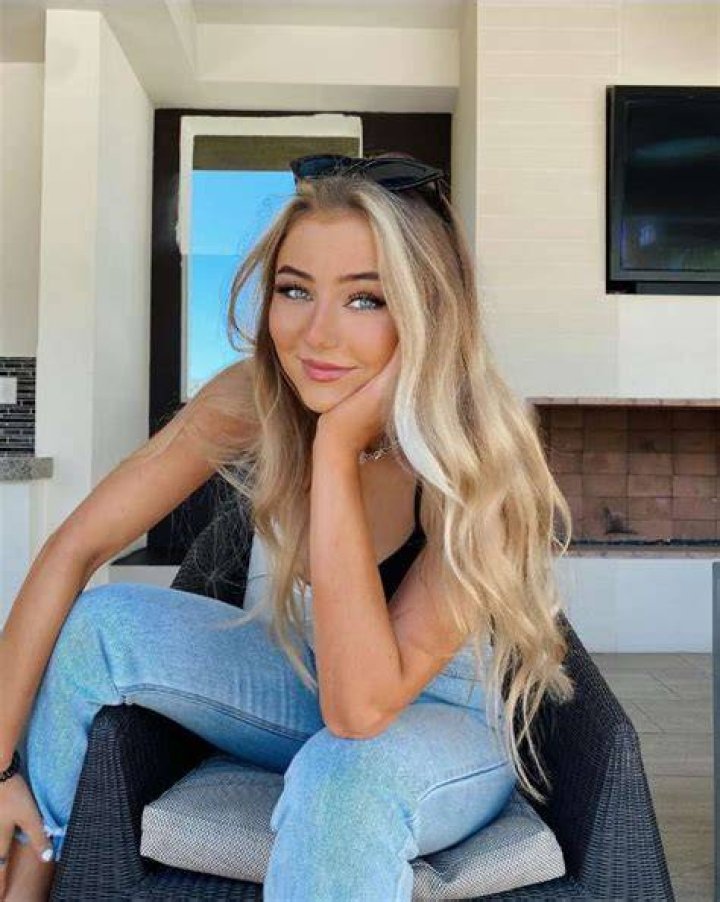 Katerina Carney (TikToker) Wiki, Bio, Age, Height, Weight, Measurements