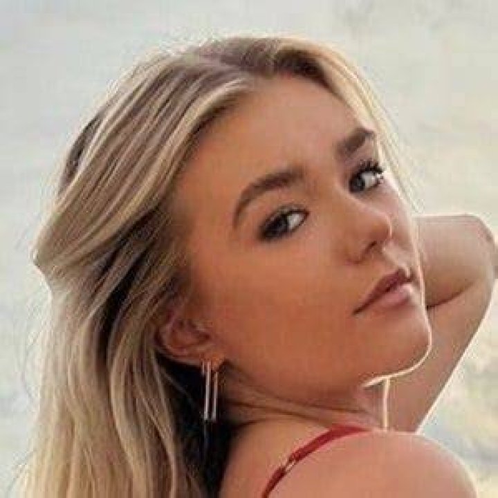 Katie Sigmond 19 years