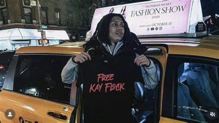 Kay Flock Goes Live From Jail For the First Time Since Being Arrested