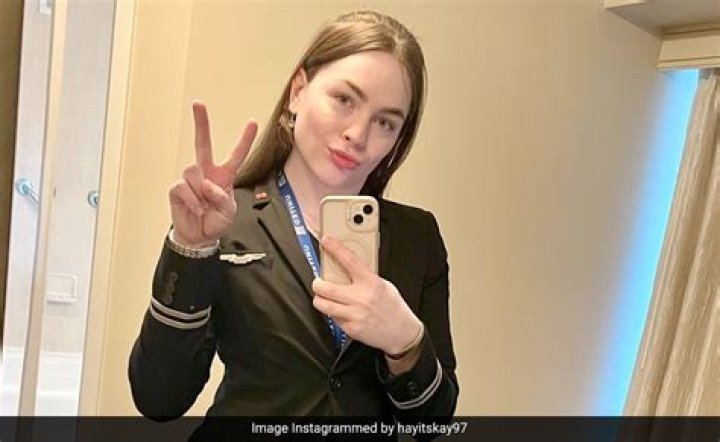Kayleigh Scott Flight Attendant Died? Cause Of Death Revealed