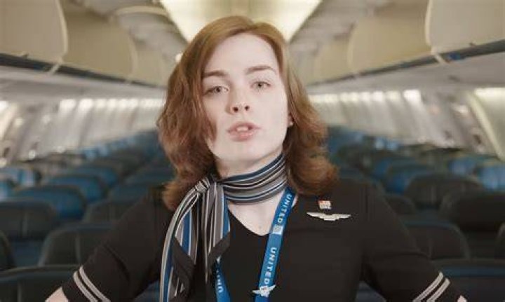 Kayleigh Scott Flight Attendant Died? Cause Of Death Revealed