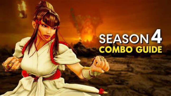 Kazumi Season 4 Guide YouTube