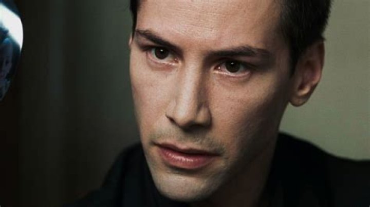 Keanu Reeves Keanu Reeves